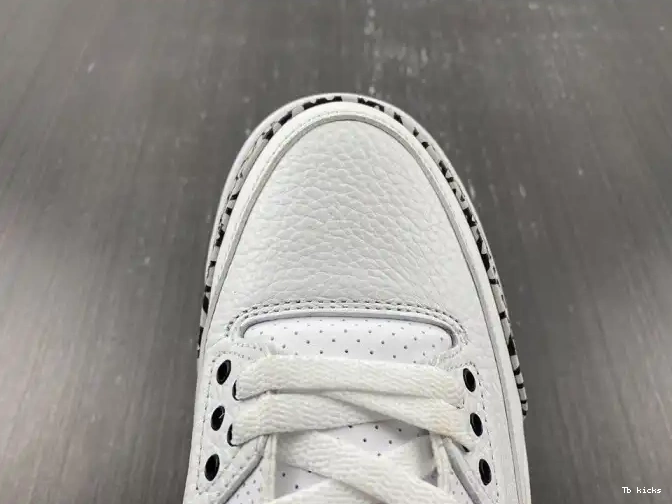 Cheap TBK Pit Oregon Crew 594282233 White Jordan 3 Ducks Retro 0520